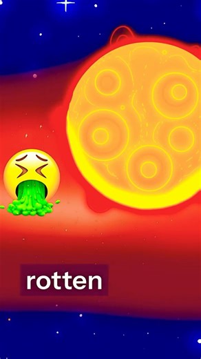 It Smells Like ROTTEN EGGS🤮🥚~ L98-59D