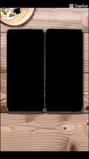 Exploring Smartphone Interactions with Visual Effects