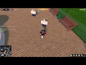 How to get free money on Rocitizens (Remade)