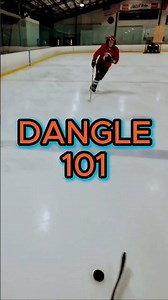 How To Beat Defenders In Hockey #hockeytraining