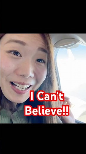 Surprise on my Flight to Miyako Island! ✈️🐋#miyakoisland #okinawa #JTA