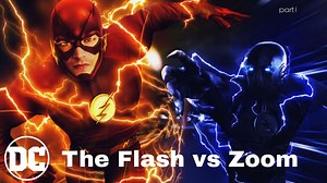 4.5K views · 139 reactions | The Flash vs Zoom- part 1 | Xstudio | Facebook