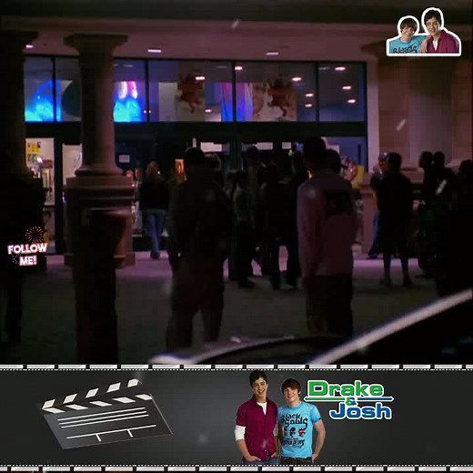 Drake & Josh - Season 4 Episode 16- The Battle of Panthatar P3_clip7 #DrakeandJosh #Nickelodeon #DrakeBell #JoshPeck #MirandaCosgrove | Alessandra Hunt