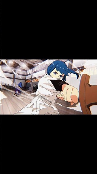 🗡🔥Mushoku Tensei: Jobless Reincarnation Season 3