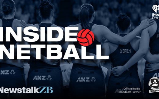 Maddy Gordon ahead of the Elimination Final