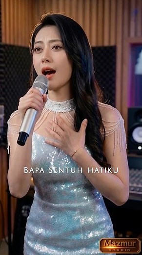 Touch My Heart (Short Cover) #christianworshipsongs #latestworshipsongs #praiseandworship