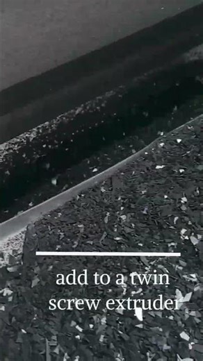 How are powder coatings produced