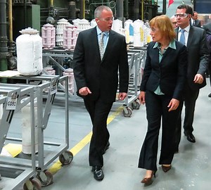 State Launches What's So Cool About Manufacturing? Video Contest