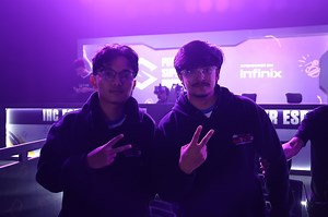 How we won last game of legaue stage and came #1 in week 3. | DRS Gaming