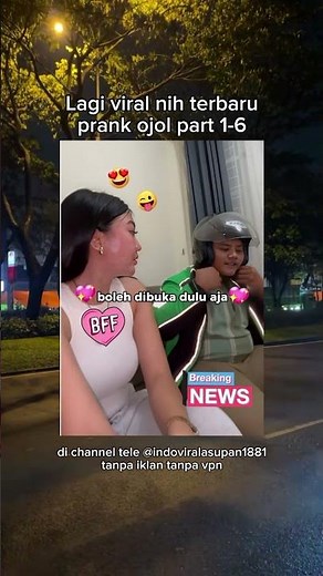 asupan indo viral terbaru