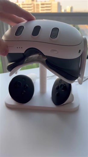 Oculus Quest 3 Holder - Etsy
