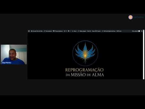 2 - Sintonização Estelar - Blue Avians 21/10 às 19:15