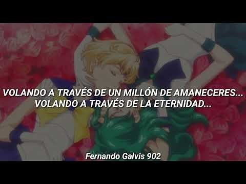 Sailor Moon Crystal ✨- Eternal Eternity (Sub Español)