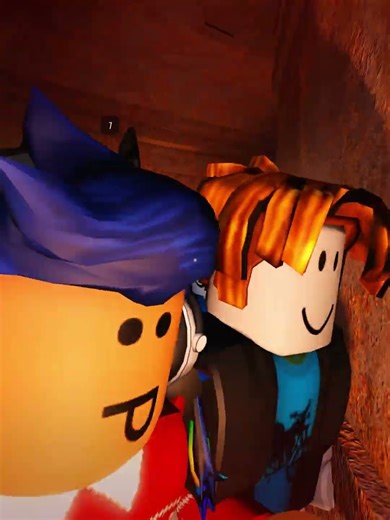 Doors Roblox | Rust - Hotel