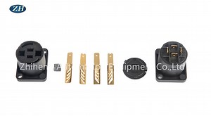 [Hot Item] Efficient Process Automatic Insert Assembly Machine