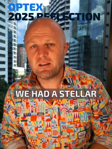 2025 Wrap Up...What were your best wins in 2025! #businesswins #reflection #lessons #yearwrapup #smallbusiness #optexconsulting #2615