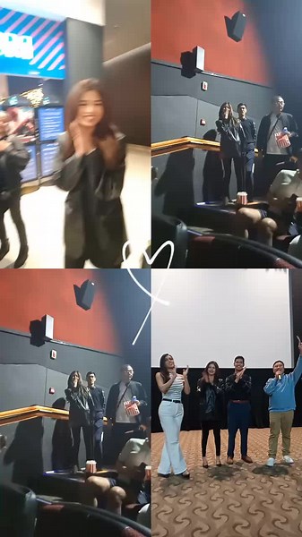 Day 2 BLOCK SCREENING STRANGE PREQUENCIES Taiwan killer hospital !!! @Alexa Miro