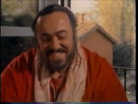 Pavarotti and the Italian Tenor (FULL documentary) (1992)