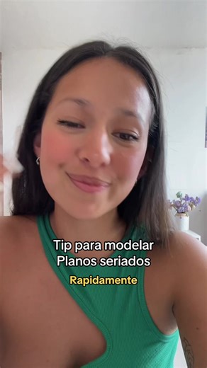 Tip para modelar paneles alistonados en SketchUp