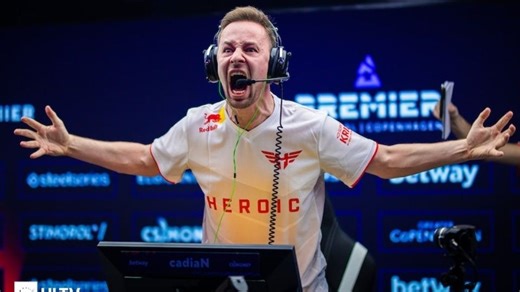 十年蛰伏砺寒刃，绝境封神铸传奇！cadian的传奇时刻！