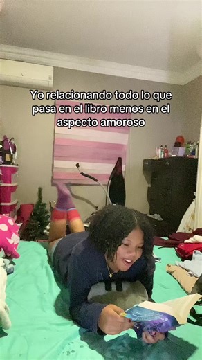 Relating Life Lessons from Books Beyond Romance