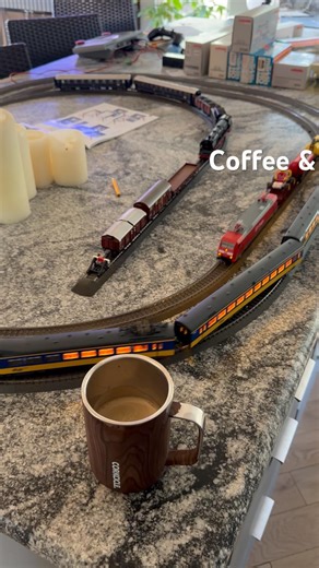 Locomotives on Model Railway | Märklin