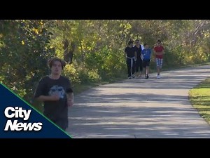 Do you really need to walk 10k steps per day?