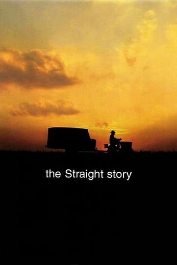 The Straight Story (1999) - Where to Watch