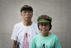 Thailand'sThammasat Massacre remembered by survivors