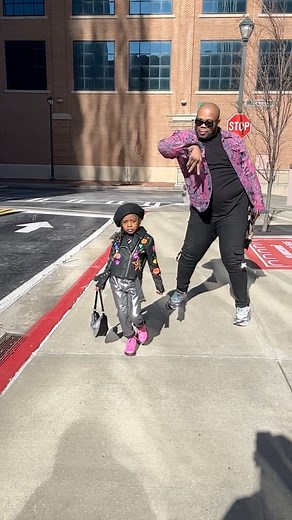 368K views · 10K reactions | When I tell you Lauryn Anderson The Model literally TOOK MY BREATH AWAY Can you believe she is ONLY 6 YEARS OLD!!!!!!!!!!!!!!!!!!!!!!!!!!!! WALKING LIKE Naomi Campbell & she’s only in KINDERGARTEN | Bryant Bee | Facebook