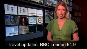 12K views · 256 reactions | Here's BBC London 94.9's Louise Pepper on...