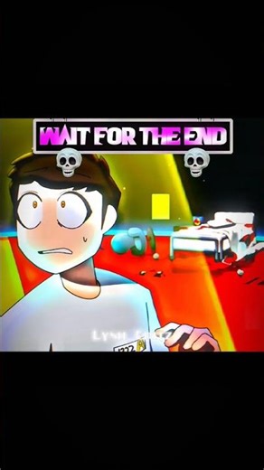 Wait For The End 😱☠️|Poppy Playtime Chapter 5|#poppyplaytime#edit#shorts#dudidudidam#views#fyp#fypシ