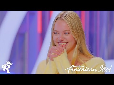 Ruby Rae Audition | Vampire | Full Performance | American Idol 2026