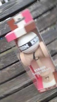 Unboxing Strogo Neapolatin Vanilla. | #fyp #viral #kendama #strogo #neapolatin |