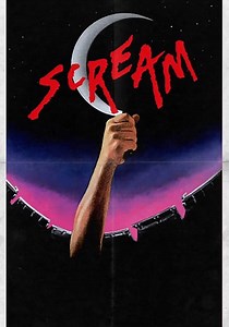 Scream streaming: where to watch movie online?