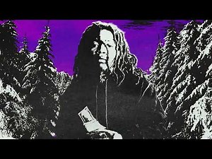 Chuckyy - Kobe (Official Visualizer)