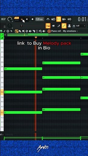 Simplicity is key #chords #flstudio