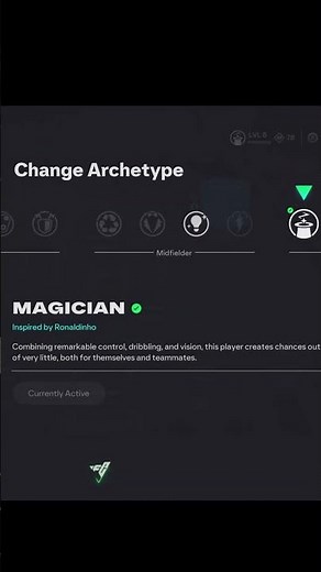 How to Switch Archetypes Fast in FC 26 Clubs