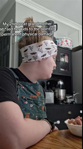 Breaking the Cycle of Generational Trauma