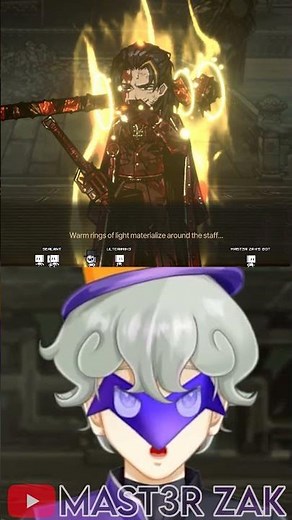 Jia Qui Vs Lei Heng?!?! | Limbus Company |