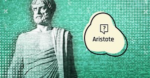 Aristote : œuvres, idées et citations