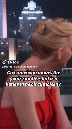 Is Circumcision Impacting Men's Health?