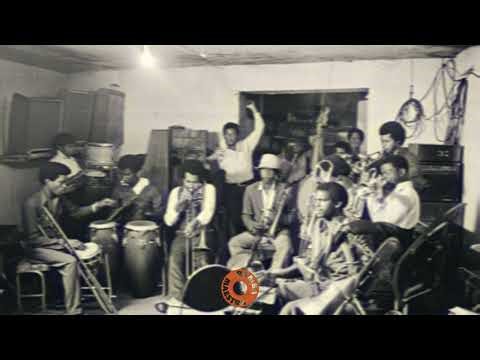 Salsa inédita de los 70, Grabaciones olvidadas del barrio.