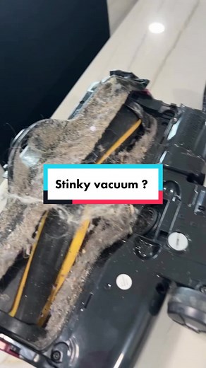 How to Get Rid of a Stinky Vacuum: Tips for Freshening Up Your Cleaning Tool