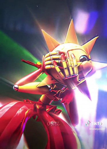 Dont ask… ll dt: @opsy.vfx ll #mltverse #fnaf #sundrop #edit #aftereffects #fyp #onxlyosiel ll old edit