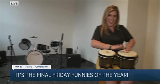 Best of Friday Funnies 2022