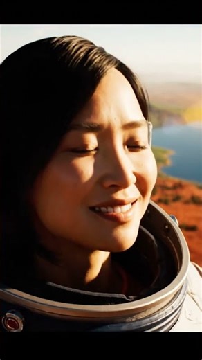 Terraforming Mars - Short