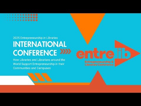 2025 ELC International Conference Day One