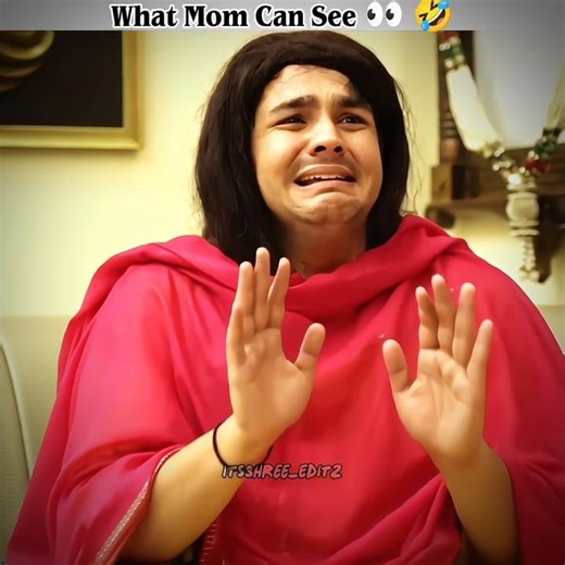 "Magnifying Eyes👀🤣" | Ashish Chanchlani funny edit | #shortfeed #viral #ashishchanchlani #comedy