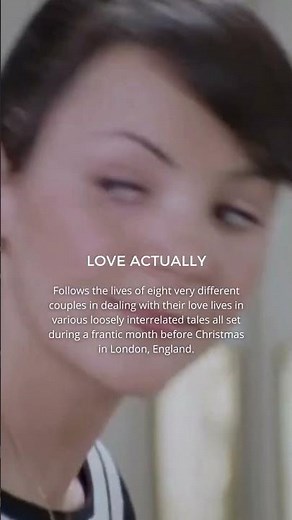 3 Best Romantic Christmas Movies